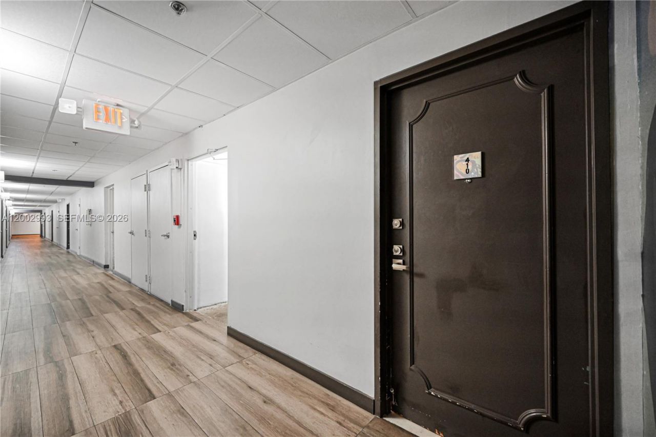 2829 Indian Creek Dr , Unit 410, Miami Beach, FL 33140 Photo