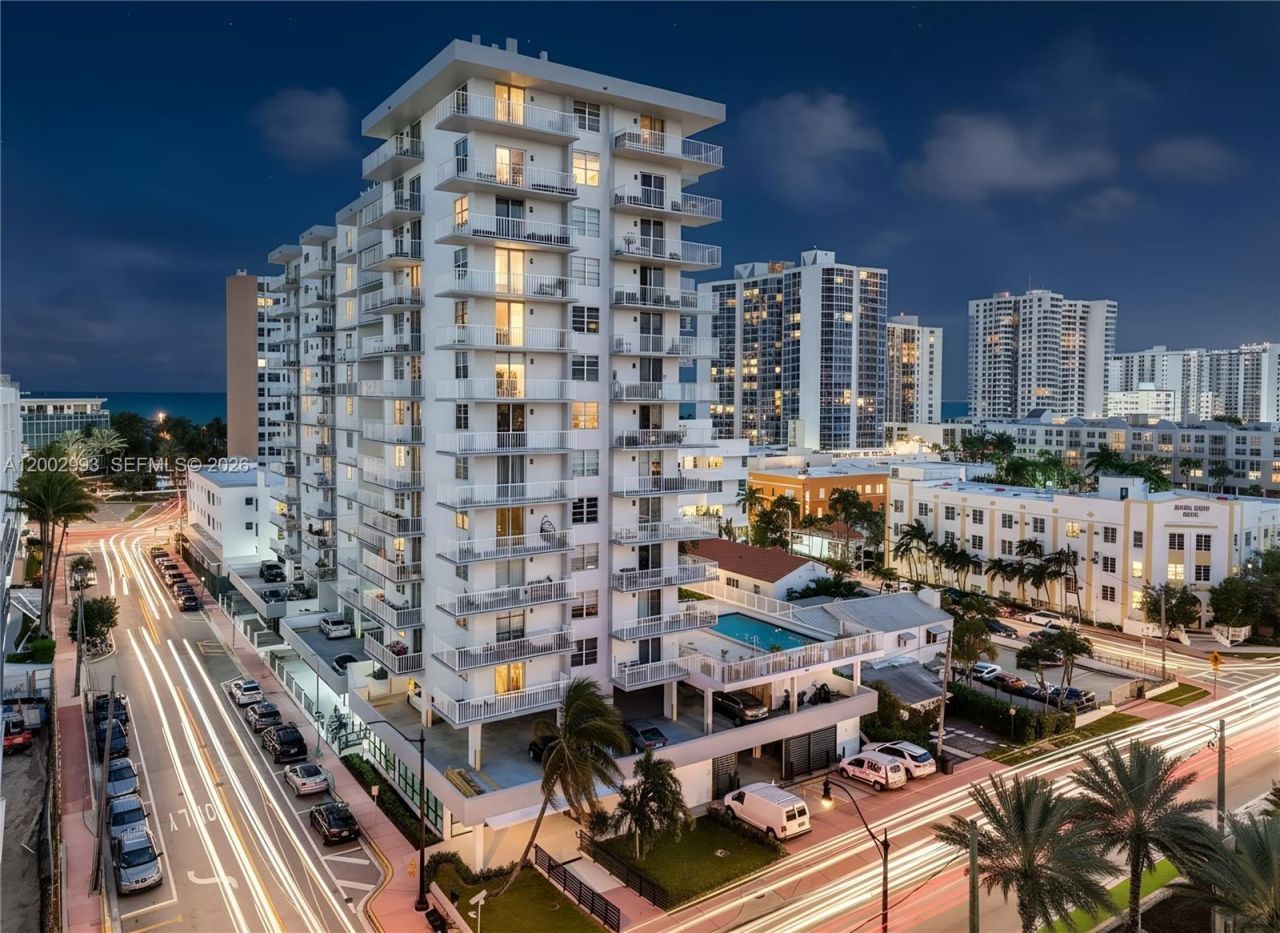 2829 Indian Creek Dr , Unit 410, Miami Beach, FL 33140 Photo