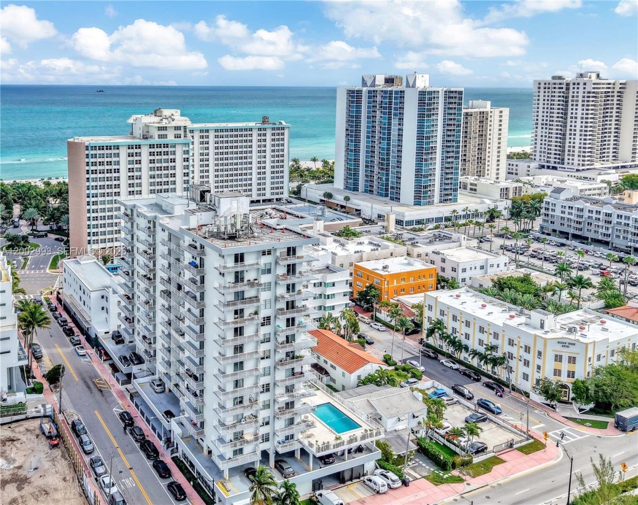 2829 Indian Creek Dr , Unit 410, Miami Beach, FL 33140 Photo