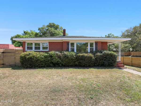 402 Southern Boulevard, Wilmington, NC 28401