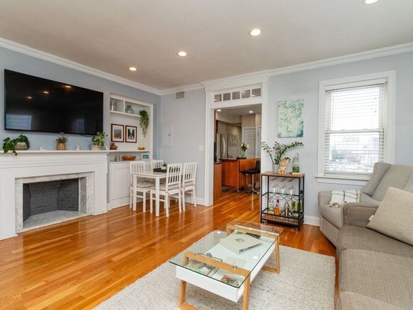 68 High Street, Unit 4, Boston, MA 02129