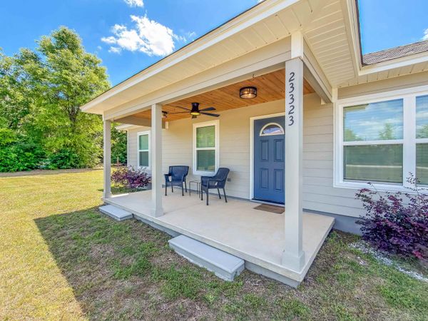 23323 NW Black Bottom Road , Altha, FL 32421