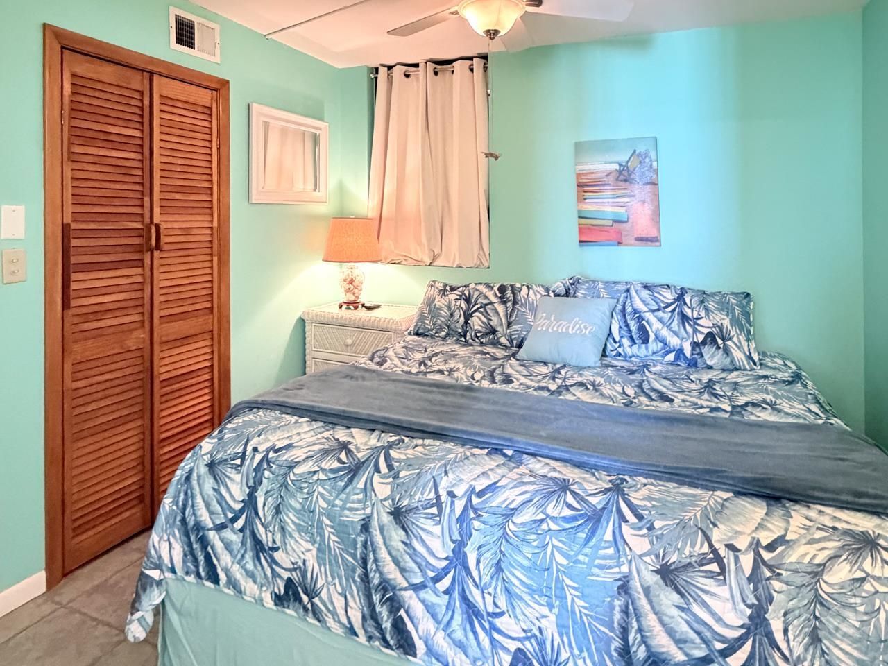 9850 Thomas Drive , Unit 909E, Panama City, FL 32408 Photo