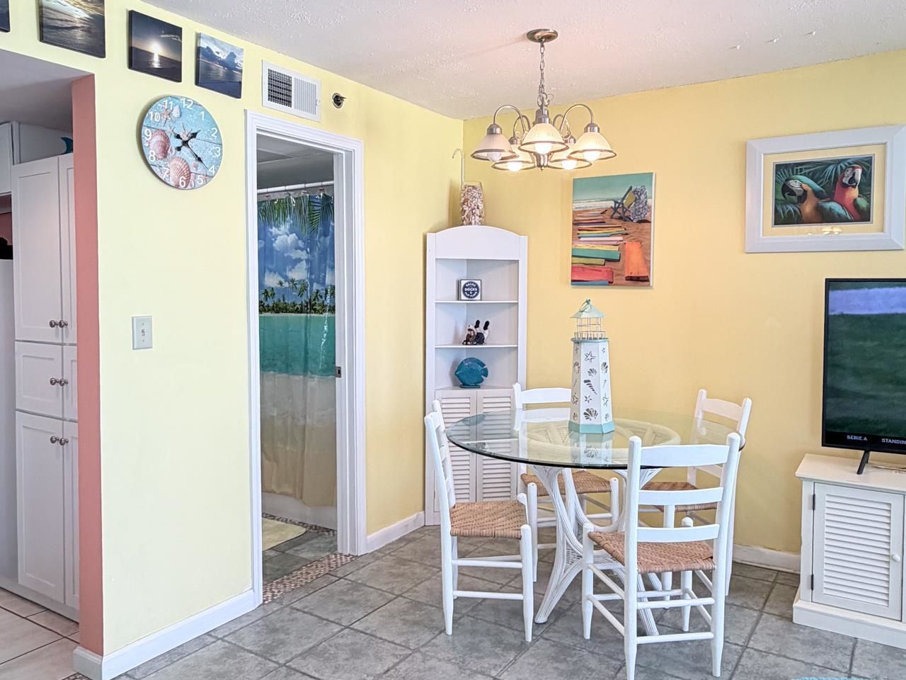 9850 Thomas Drive , Unit 909E, Panama City, FL 32408 Photo