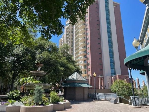 300 S DUVAL Street, Unit 1408, Tallahassee, FL 32301
