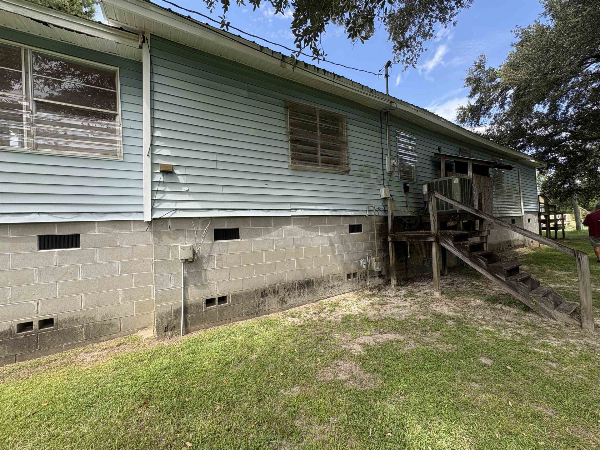 20994 SE Martin Luther King Avenue, Blountstown, FL 32424 Photo