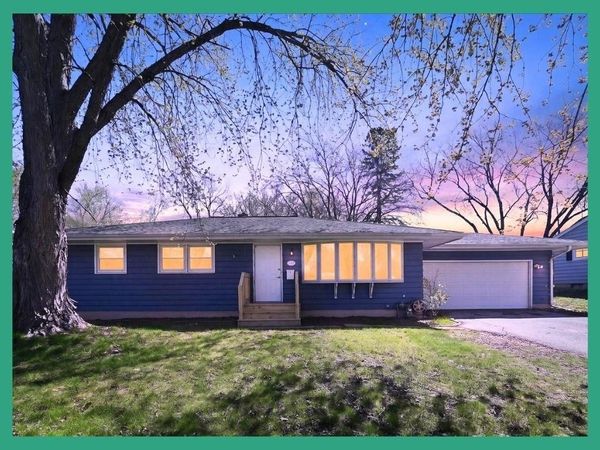 4920 Maher Avenue, Madison, WI 53716