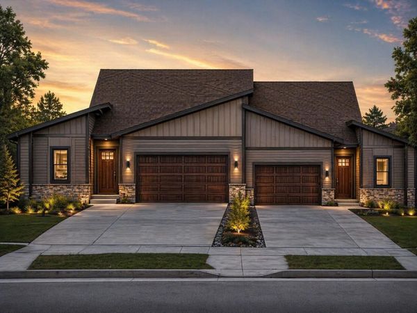 214 Whitetail Lane, Unit 6, Deerfield, WI 53531