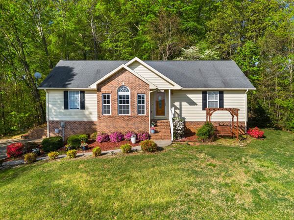 833 Thomas Farms Drive, Jefferson City, TN 37760