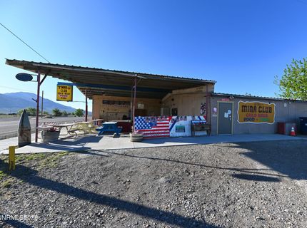 1000 Front Street, Mina, NV 89422 Photo