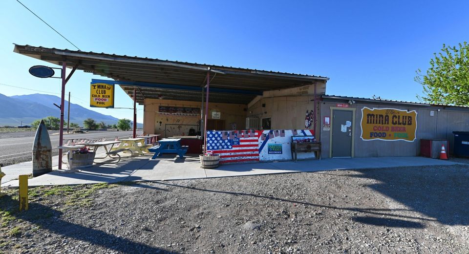 1000 Front Street, Mina, NV 89422 Photo