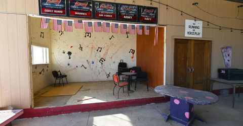 1000 Front Street, Mina, NV 89422 Photo