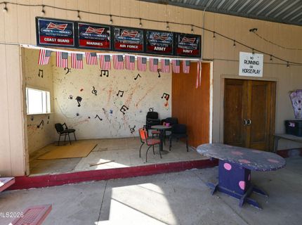 1000 Front Street, Mina, NV 89422 Photo