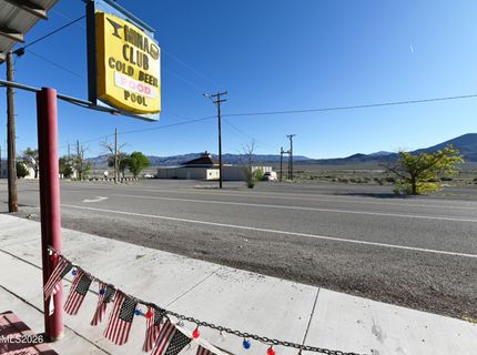 1000 Front Street, Mina, NV 89422 Photo
