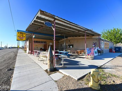 1000 Front Street, Mina, NV 89422 Photo