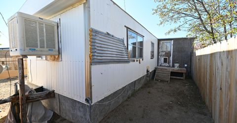 1000 Front Street, Mina, NV 89422 Photo