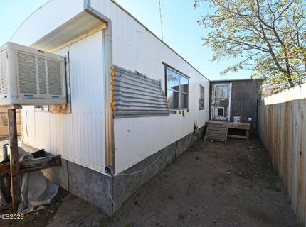 1000 Front Street, Mina, NV 89422 Photo