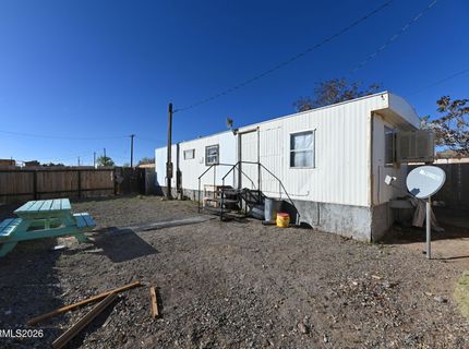 1000 Front Street, Mina, NV 89422 Photo