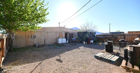 1000 Front Street, Mina, NV 89422 Photo