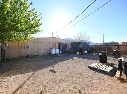 1000 Front Street, Mina, NV 89422 Photo