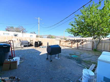 1000 Front Street, Mina, NV 89422 Photo