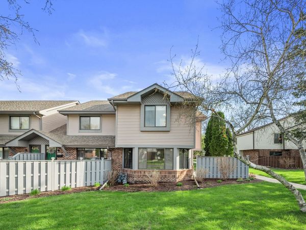 1460 28th Ct, Unit 1460, Kenosha, WI 53140