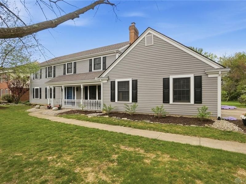 193 Southway Drive, Beavercreek, OH 45440 Photo 2