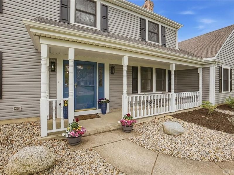 193 Southway Drive, Beavercreek, OH 45440 Photo 3