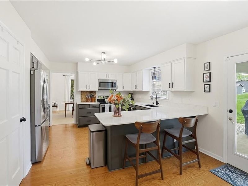 193 Southway Drive, Beavercreek, OH 45440 Photo 9