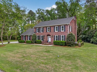 312 E Shepard, Summerville, SC 29483
