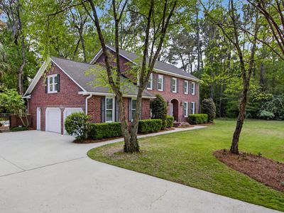 312 E Shepard, Summerville, SC 29483