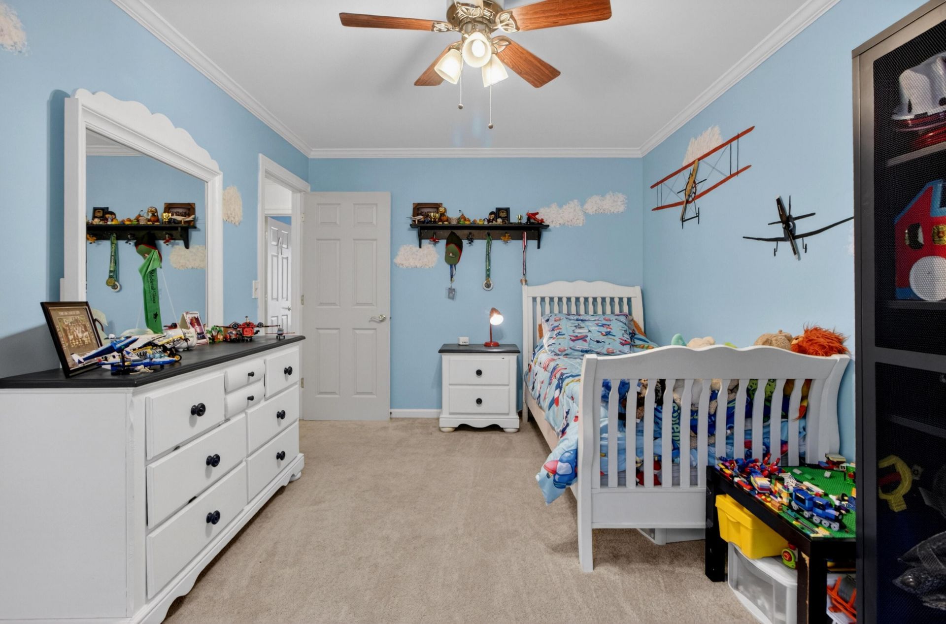 312 E Shepard Photo 48