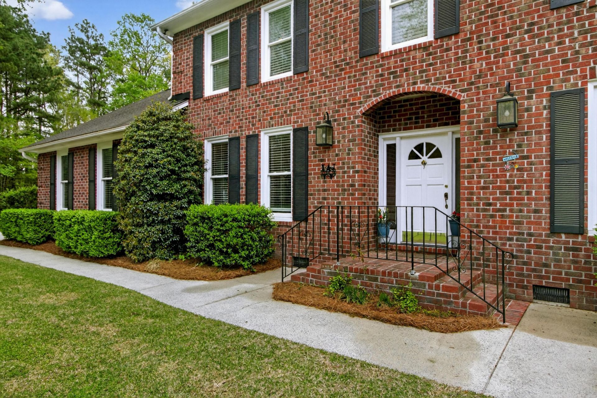 312 E Shepard Photo 5