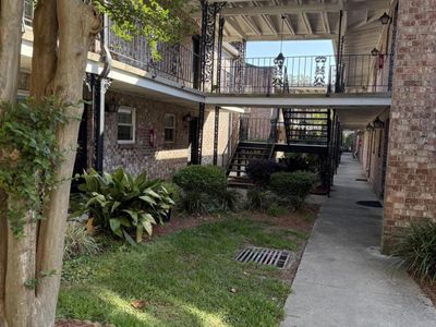 867 Colony Drive, Unit F-85, Charleston, SC 29407