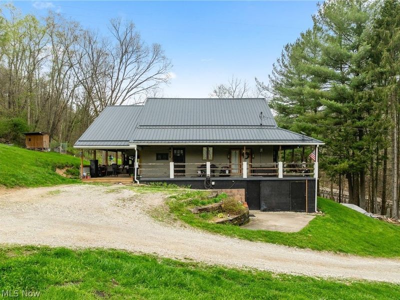 55041 Key Bellaire Road, Bellaire, OH 43906 Photo 1