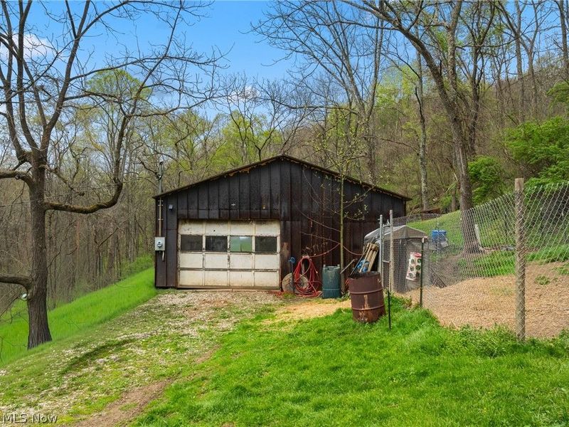 55041 Key Bellaire Road, Bellaire, OH 43906 Photo 29