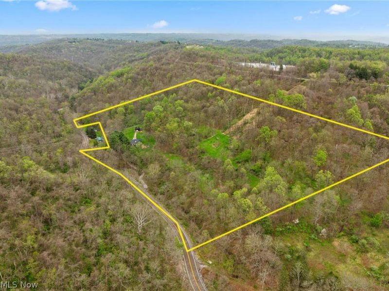 55041 Key Bellaire Road, Bellaire, OH 43906 Photo 4