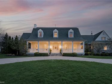 4165 Fox Meadow Drive , Medina, OH 44256