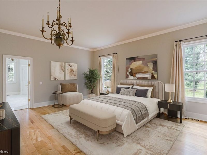 4165 Fox Meadow Drive, Medina, OH 44256 Photo 17