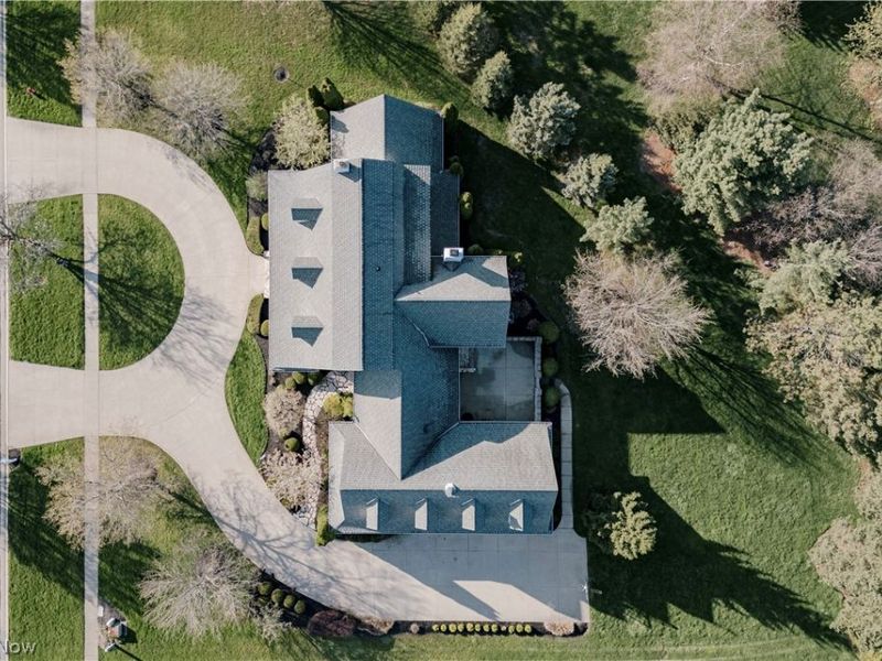 4165 Fox Meadow Drive, Medina, OH 44256 Photo 32