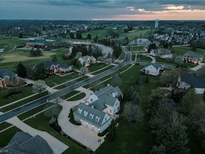 4165 Fox Meadow Drive, Medina, OH 44256 Photo 33