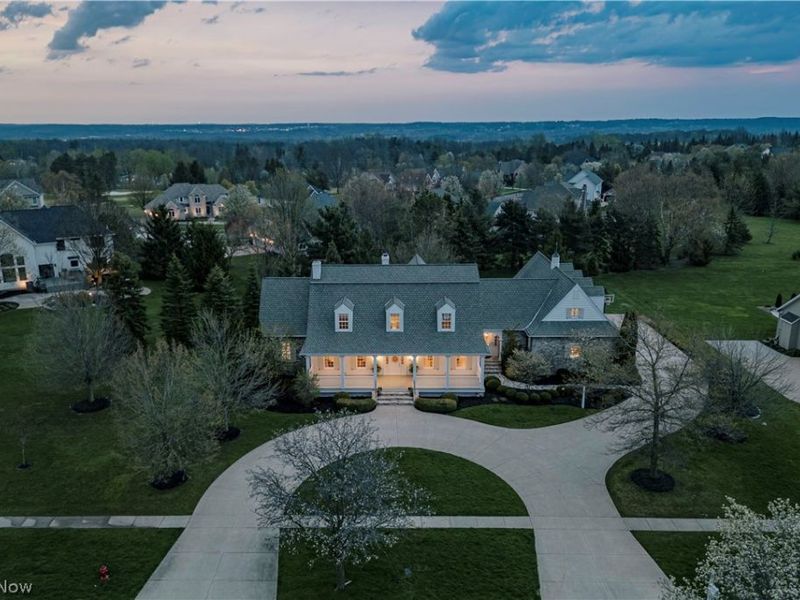 4165 Fox Meadow Drive, Medina, OH 44256 Photo 4