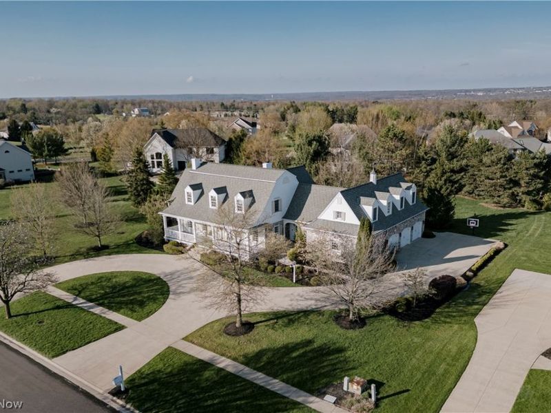 4165 Fox Meadow Drive, Medina, OH 44256 Photo 5