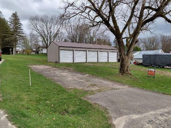 608 N State STREET, La Farge, WI 54639