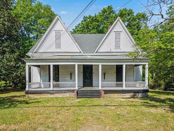 192 Cloud Street , Jonesboro, GA 30236