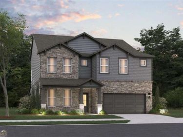 4182 Adler Circle, Buford, GA 30519