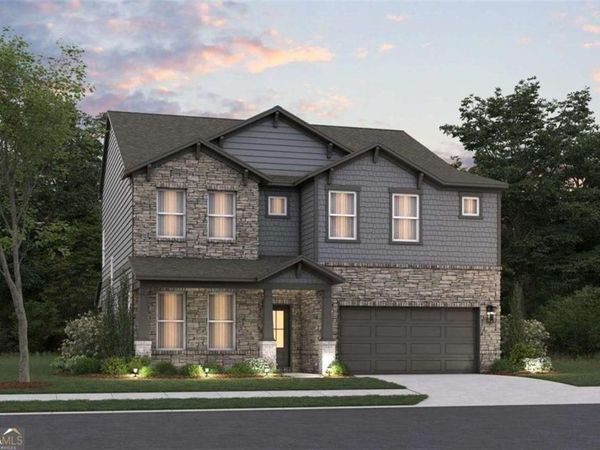 4182 Adler Circle , Buford, GA 30519