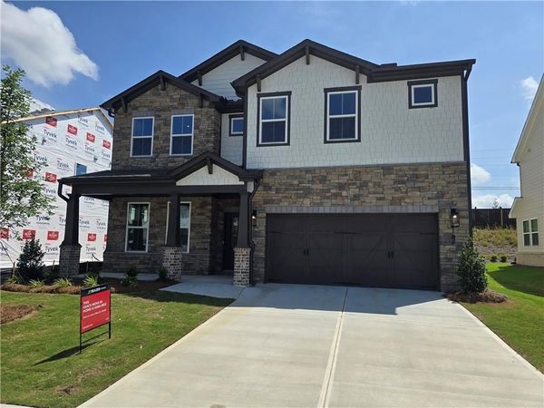 4182 Adler Circle, Buford, GA 30519
