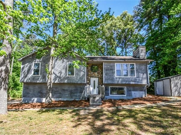 6311 Stoney Court, Austell, GA 30168