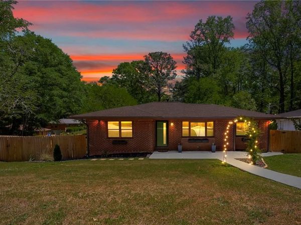 1490 Woodland Avenue SE, Atlanta, GA 30316